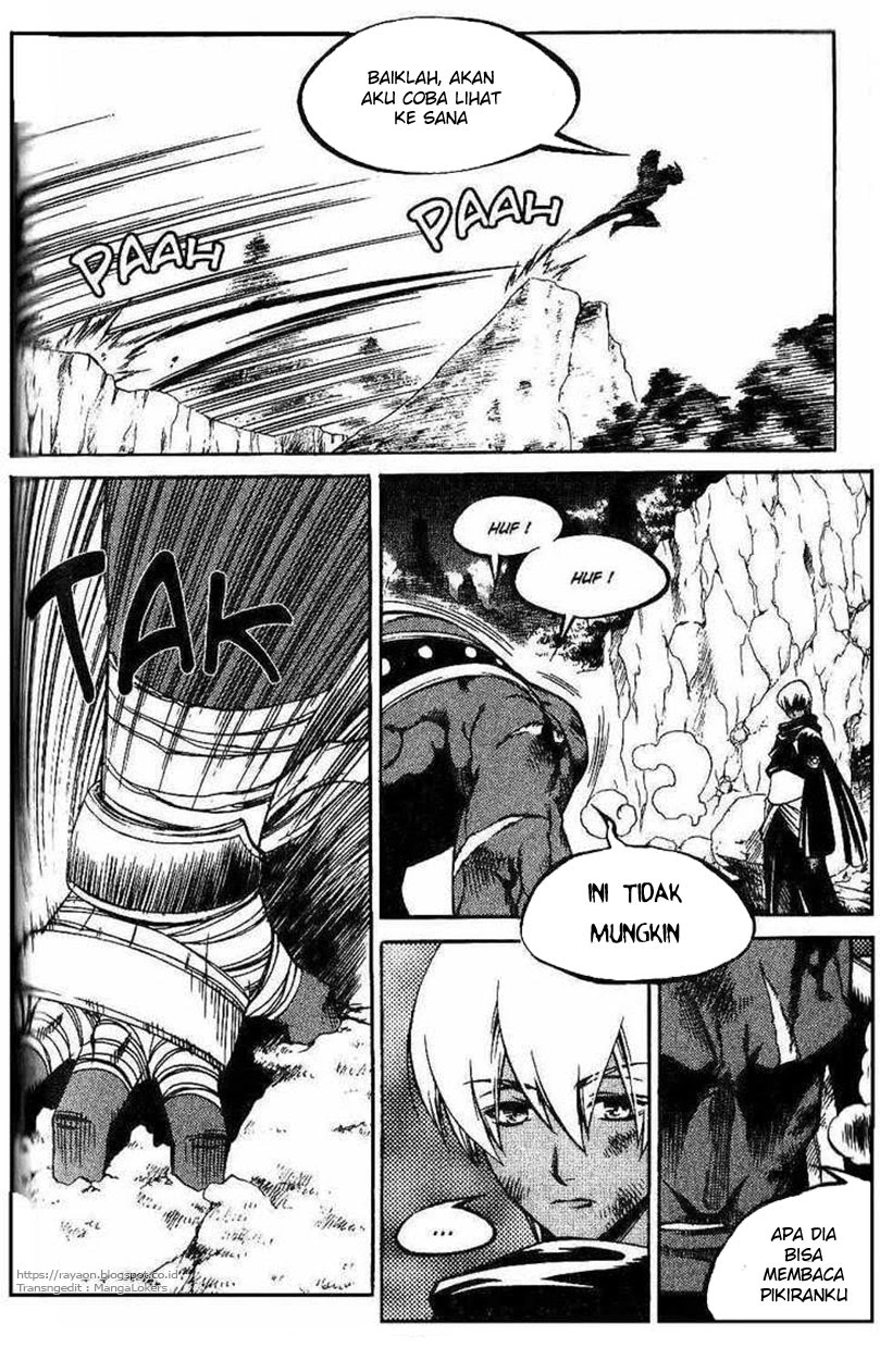 Halaman 9 dari Yureka Chapter 111