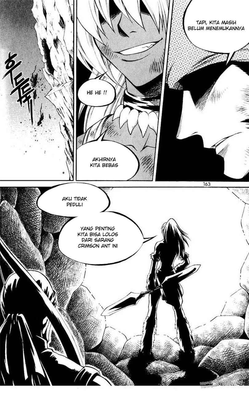 Halaman 19 dari Yureka Chapter 112