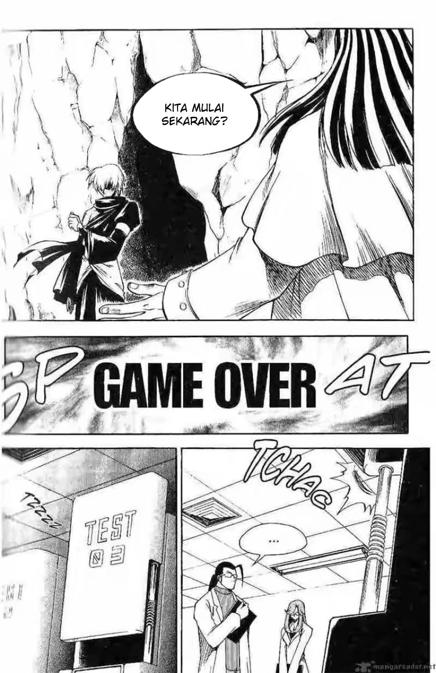 Halaman 24 dari Yureka Chapter 113