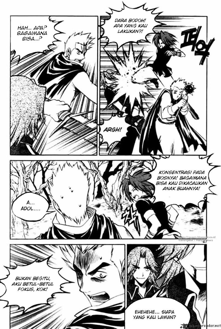 Halaman 15 dari Yureka Chapter 114