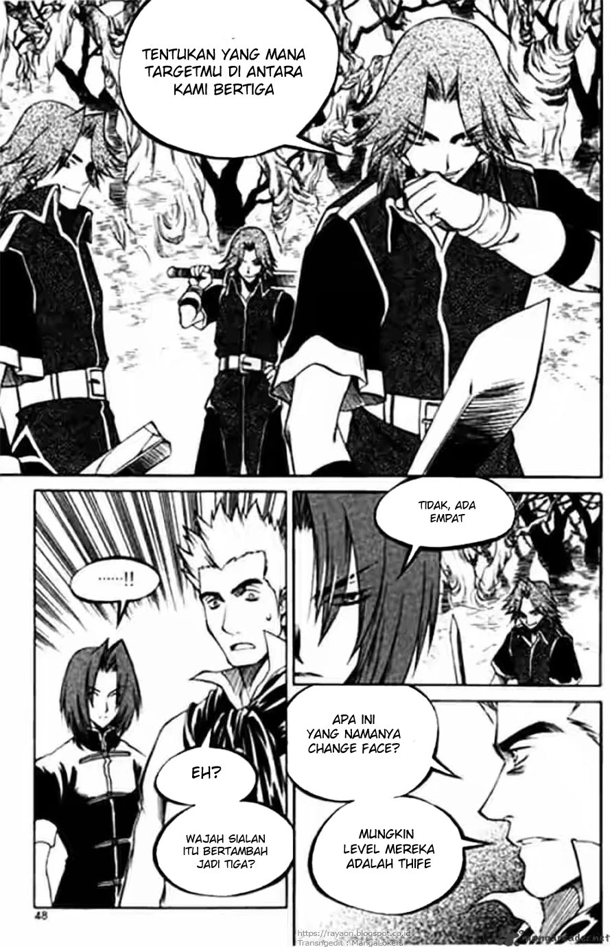 Halaman 16 dari Yureka Chapter 114