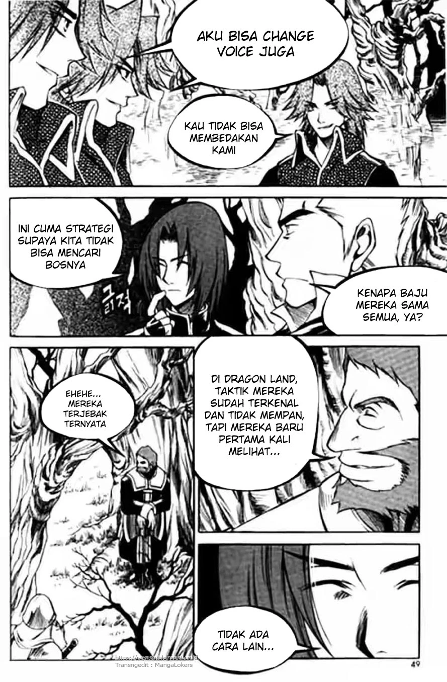 Halaman 17 dari Yureka Chapter 114