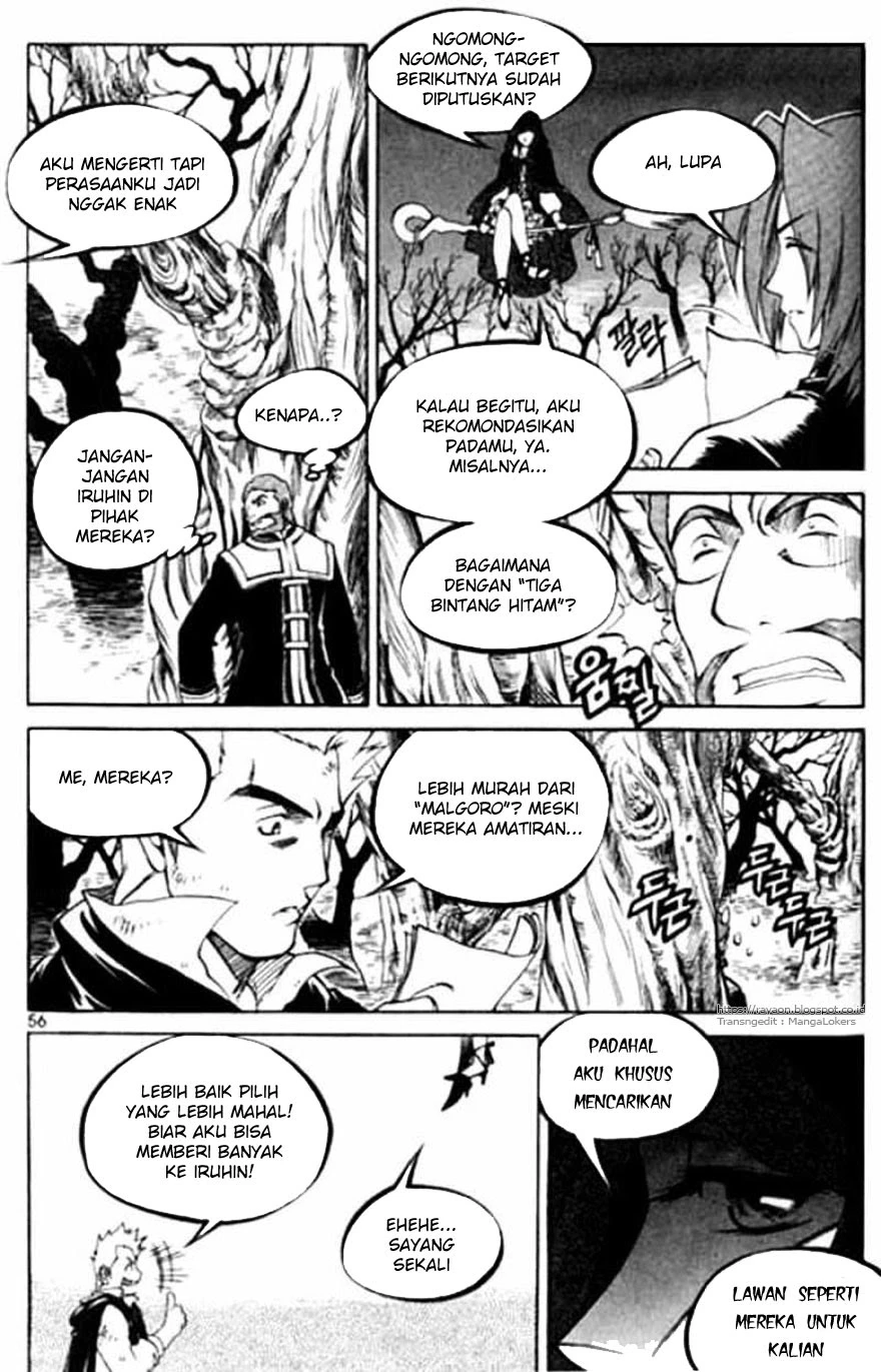 Halaman 24 dari Yureka Chapter 114