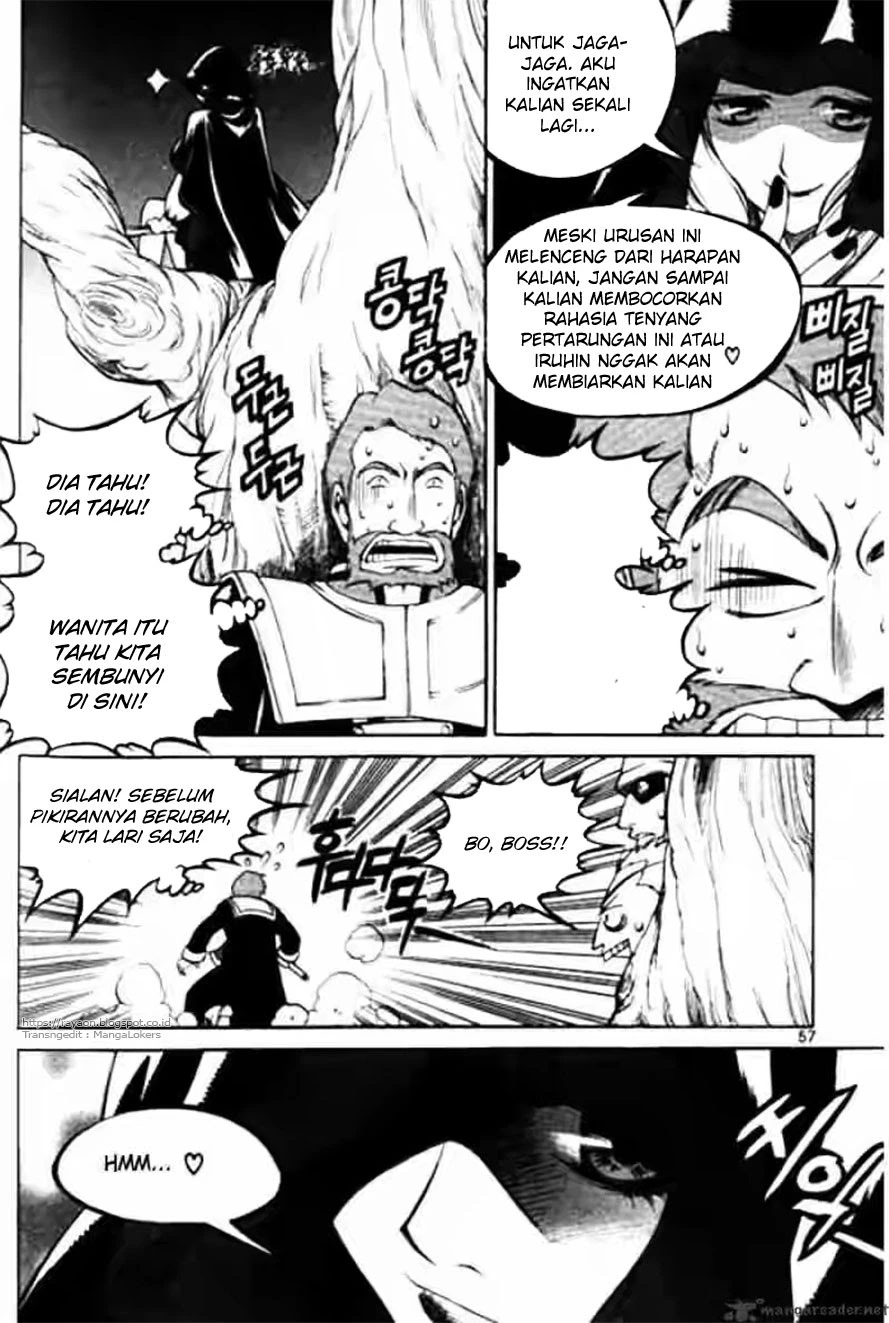 Halaman 25 dari Yureka Chapter 114