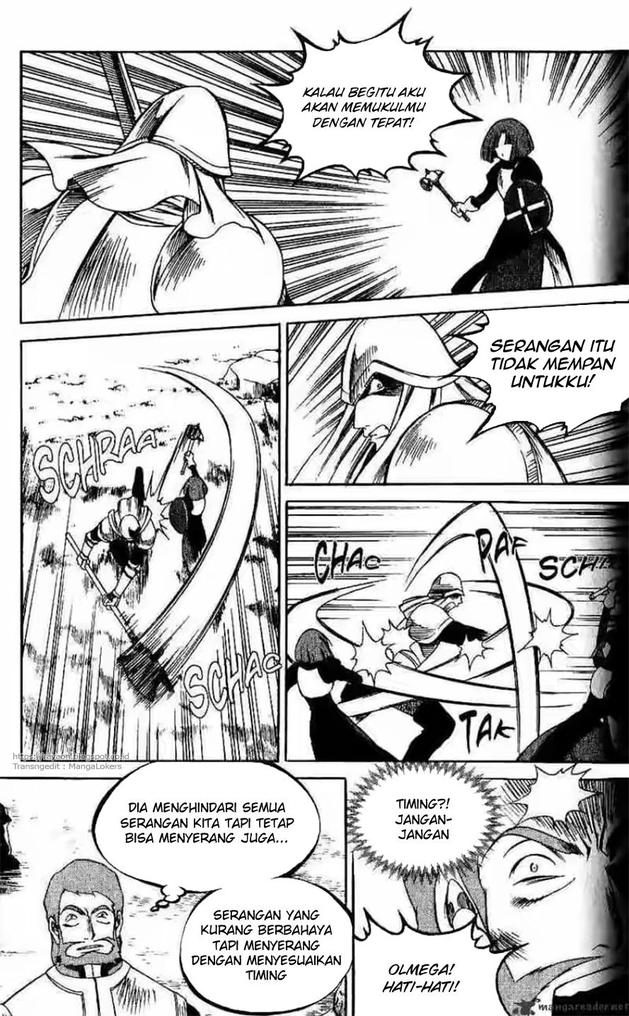 Halaman 10 dari Yureka Chapter 115