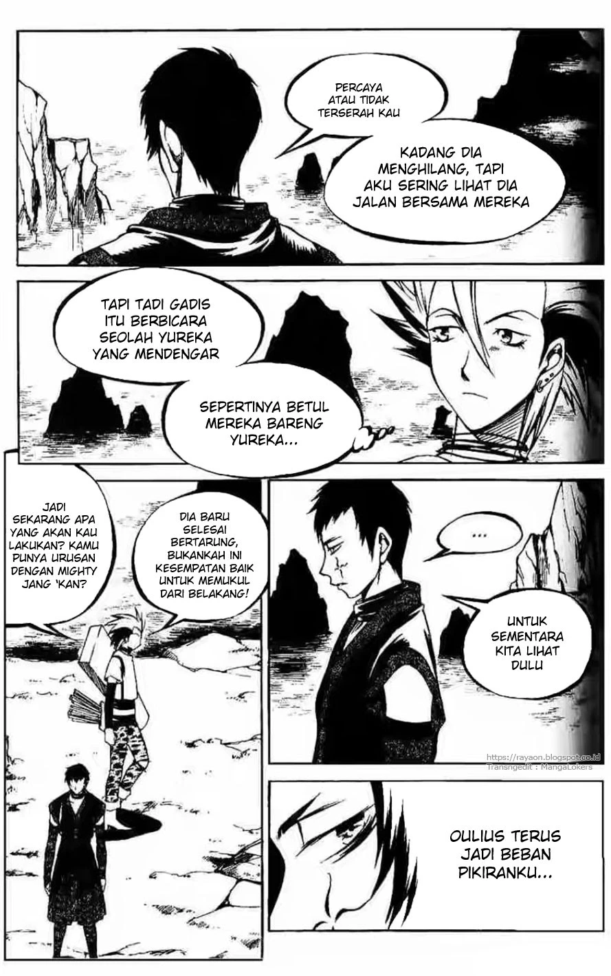 Halaman 24 dari Yureka Chapter 115