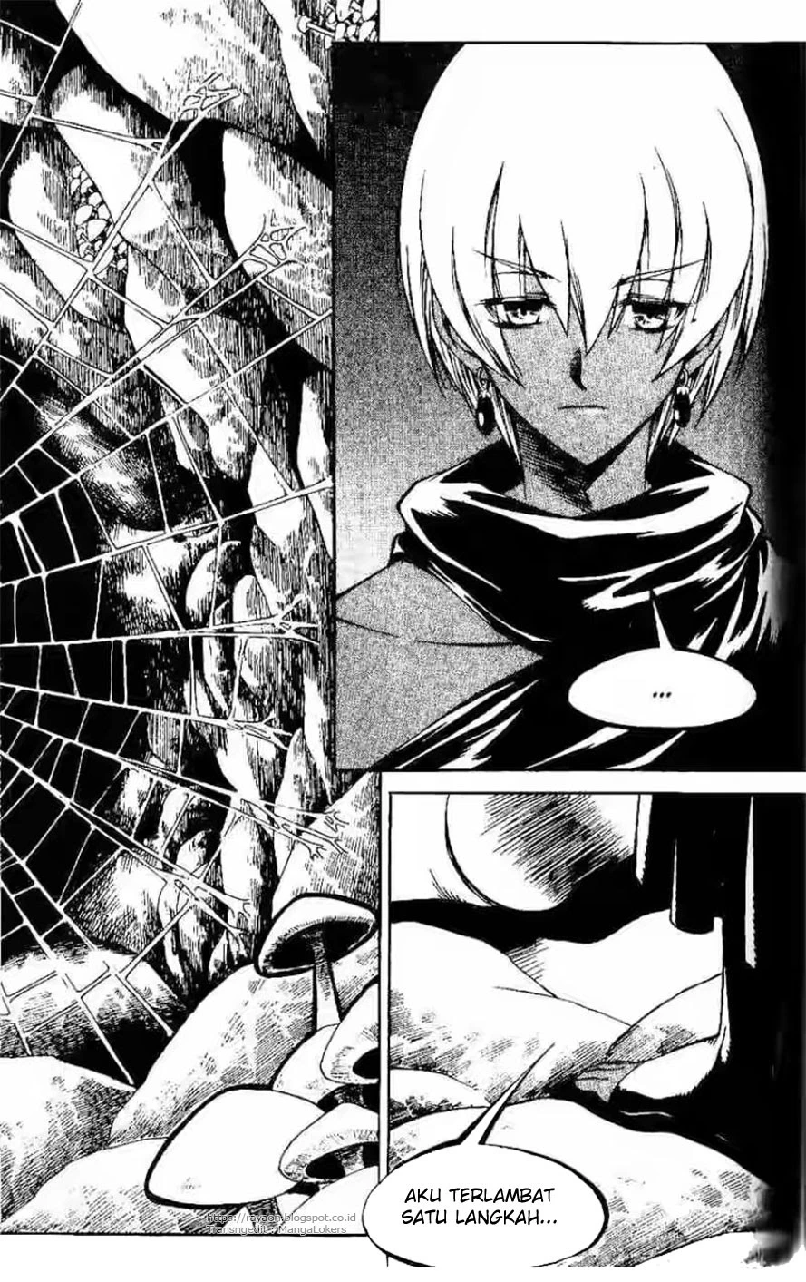 Halaman 26 dari Yureka Chapter 115