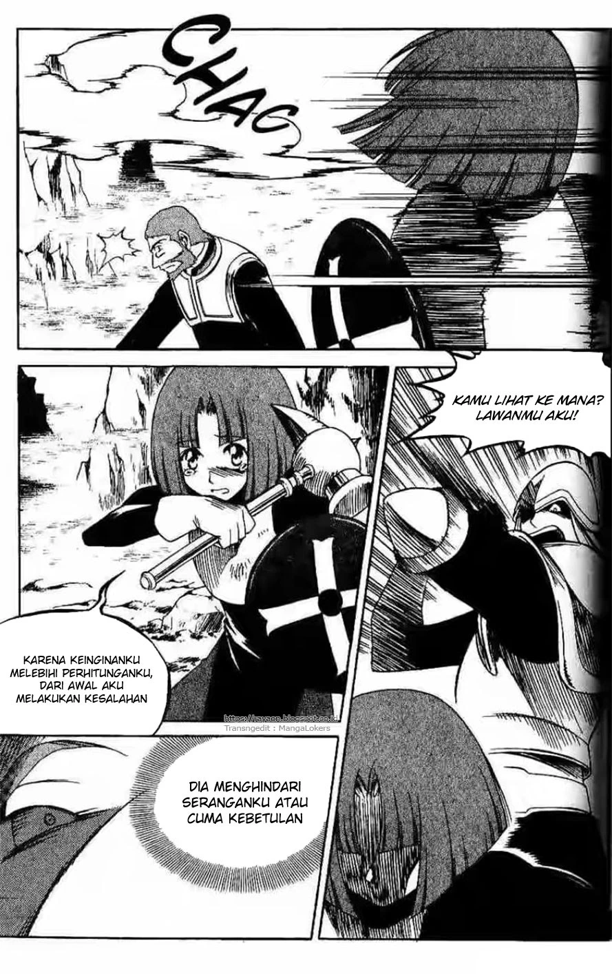 Halaman 8 dari Yureka Chapter 115
