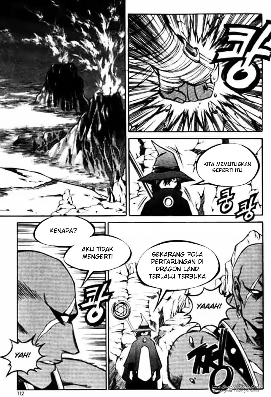 Halaman 24 dari Yureka Chapter 116