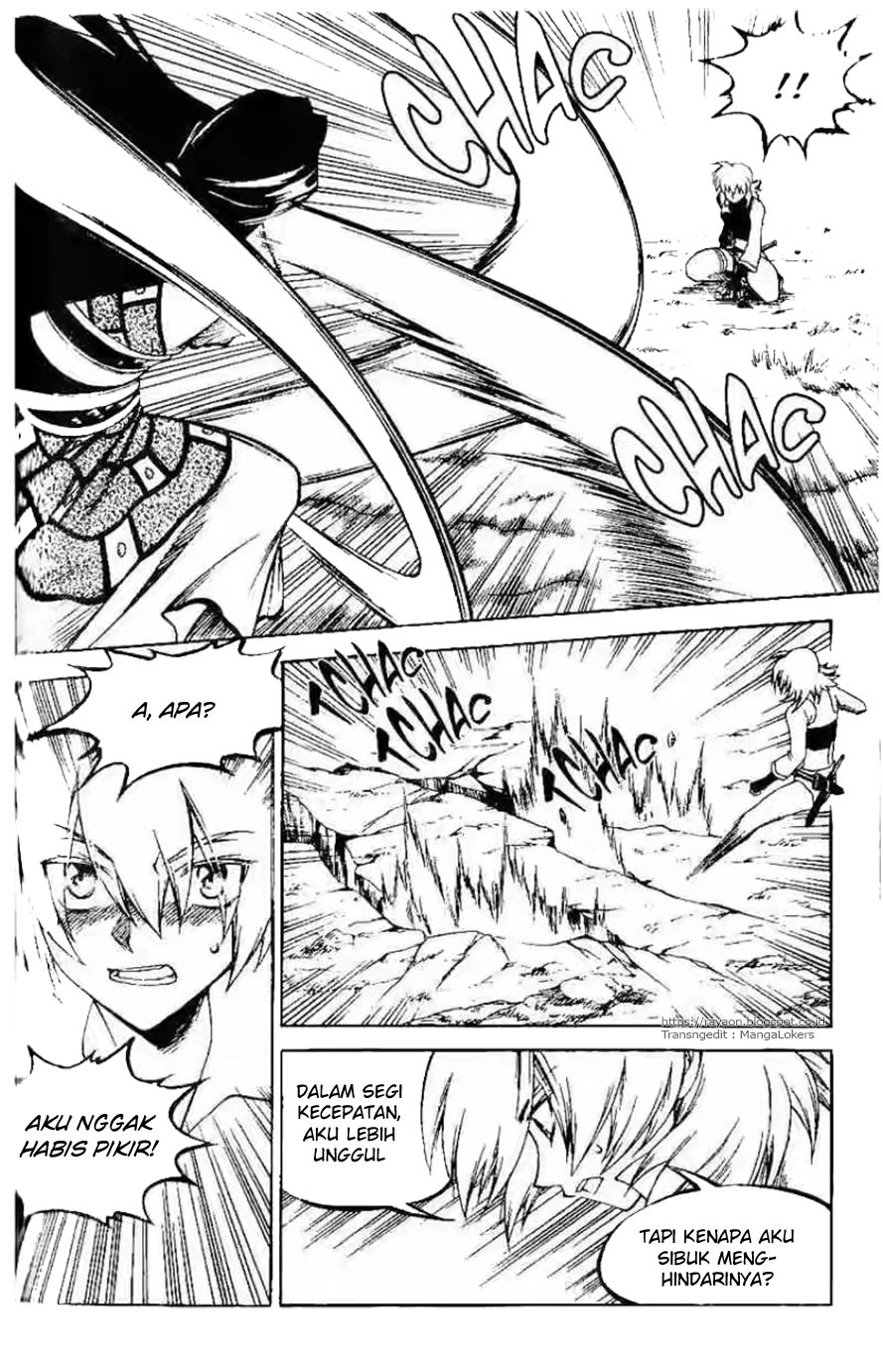 Halaman 24 dari Yureka Chapter 117
