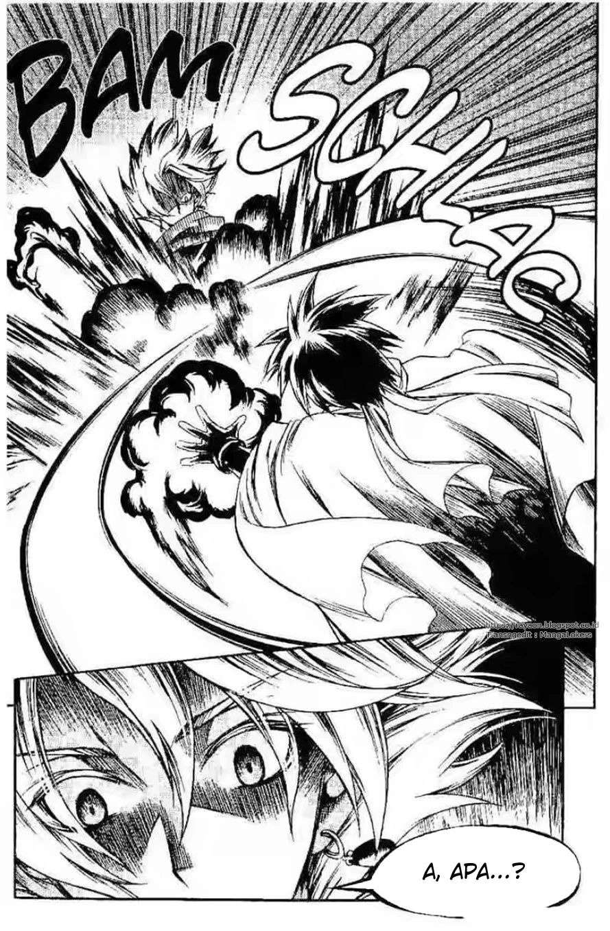 Halaman 9 dari Yureka Chapter 119