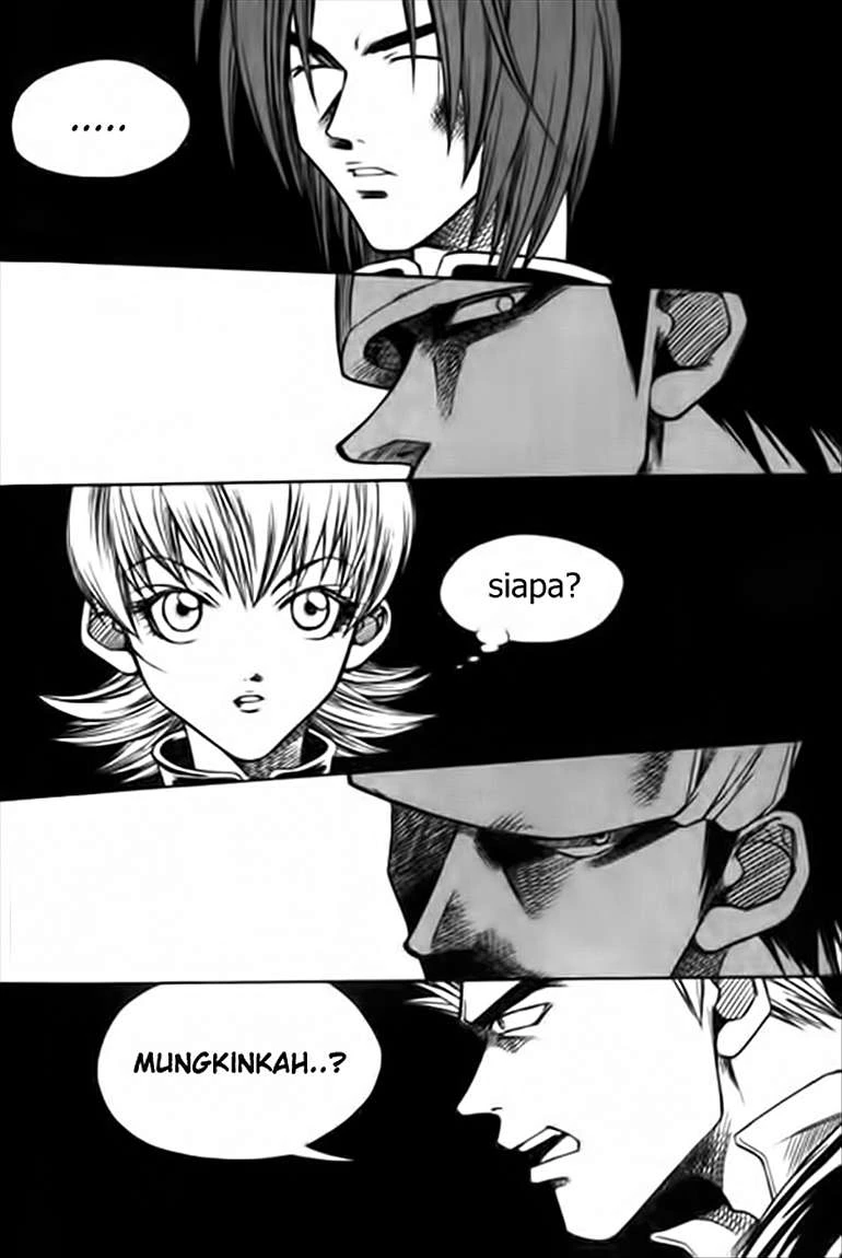 Halaman 1 dari Yureka Chapter 12