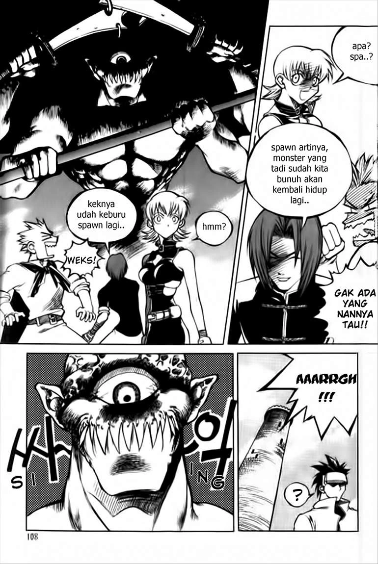 Halaman 10 dari Yureka Chapter 12