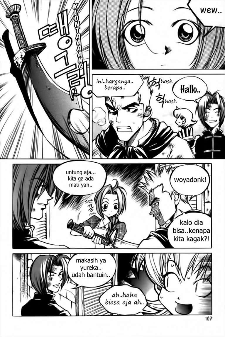Halaman 11 dari Yureka Chapter 12