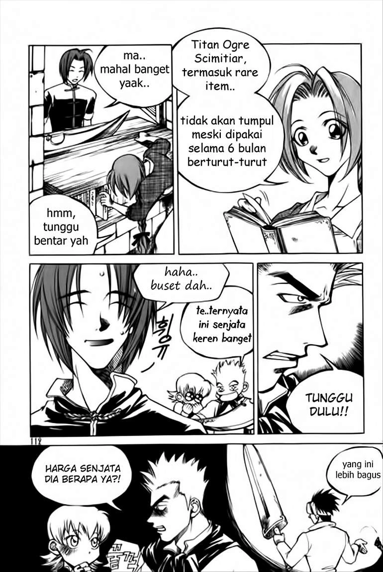 Halaman 14 dari Yureka Chapter 12