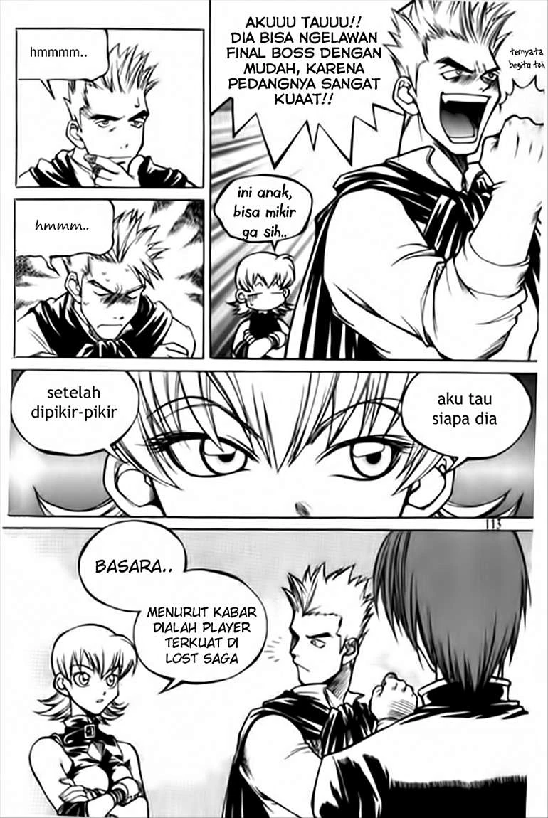 Halaman 15 dari Yureka Chapter 12