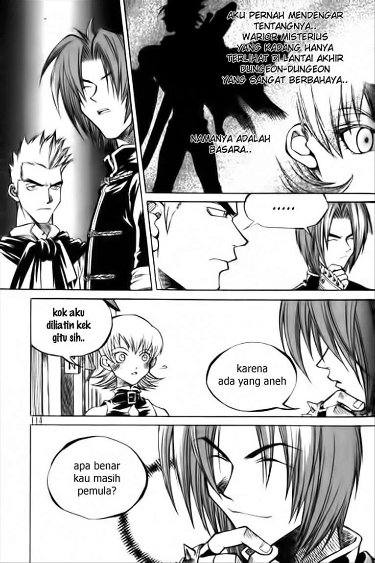 Halaman 16 dari Yureka Chapter 12