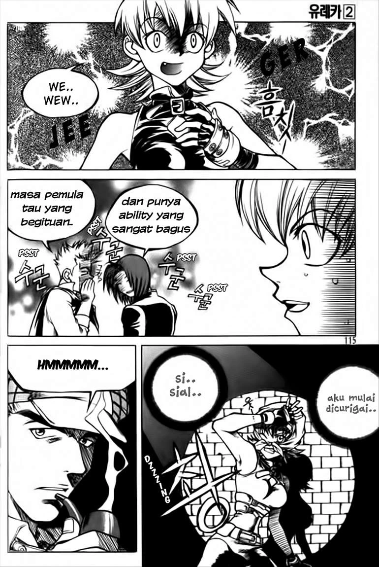 Halaman 17 dari Yureka Chapter 12