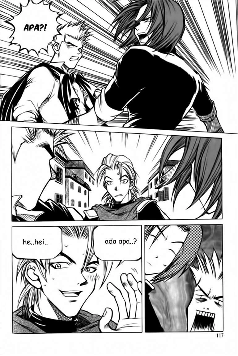 Halaman 19 dari Yureka Chapter 12