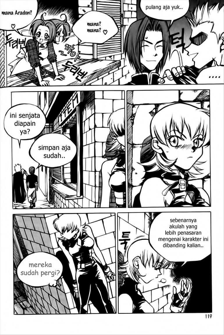 Halaman 21 dari Yureka Chapter 12