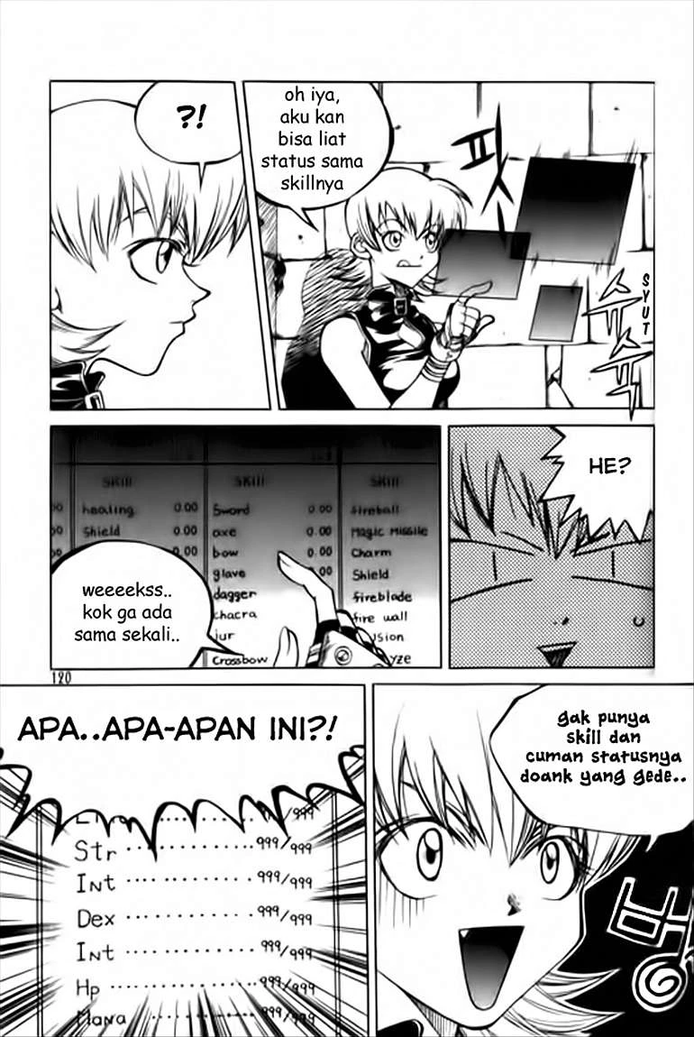 Halaman 22 dari Yureka Chapter 12