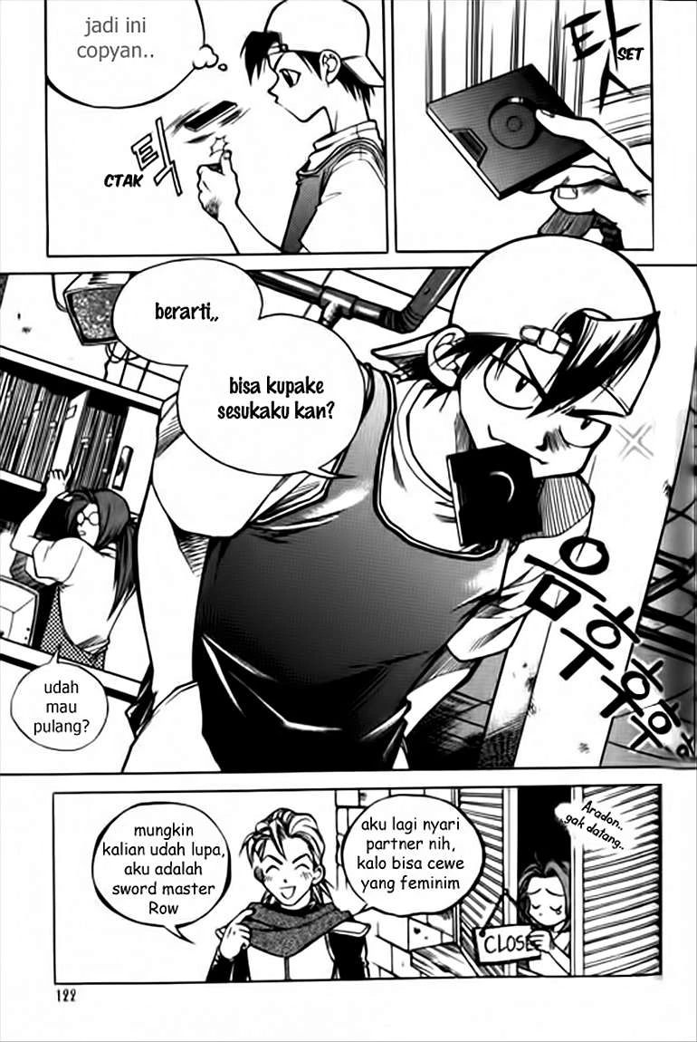 Halaman 24 dari Yureka Chapter 12