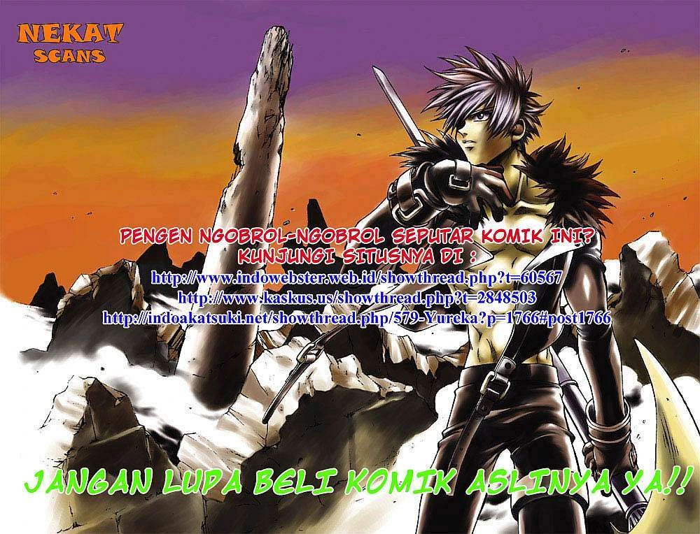 Halaman 25 dari Yureka Chapter 12