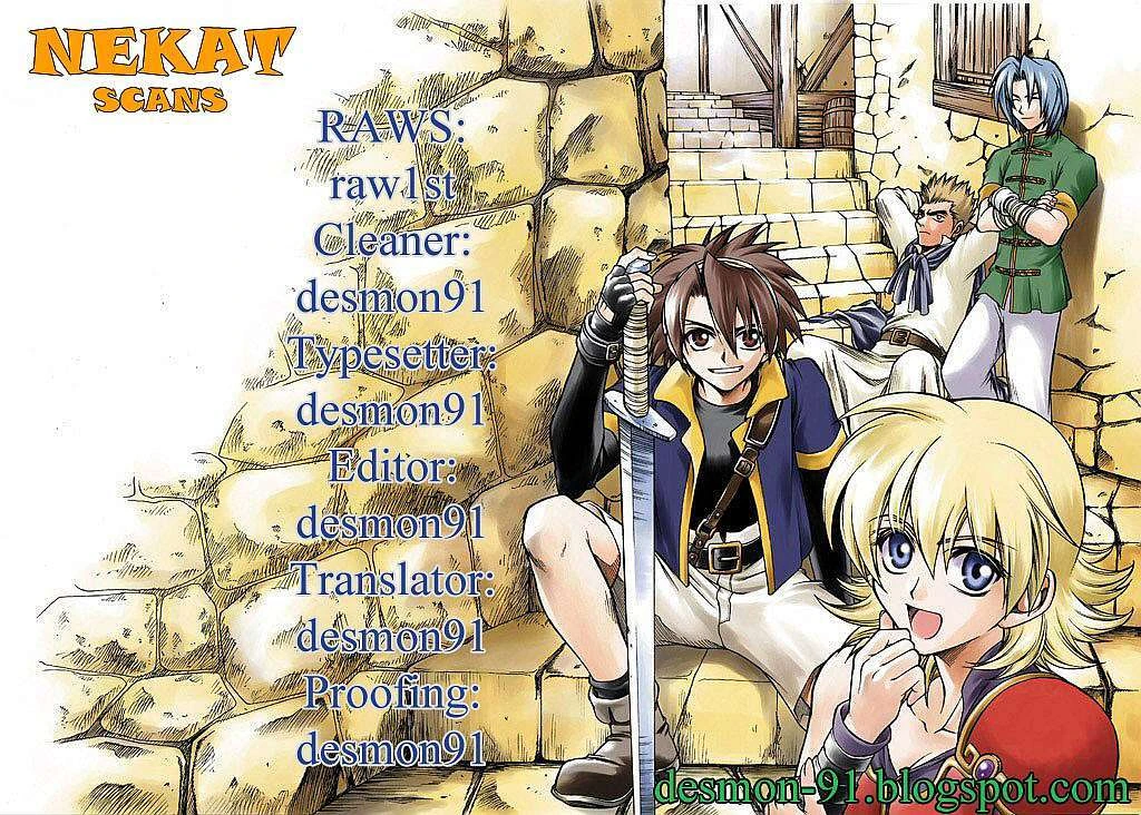 Halaman 26 dari Yureka Chapter 12