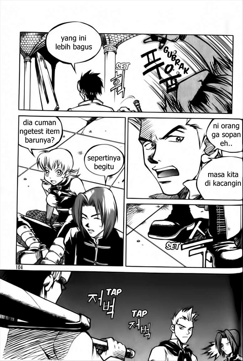 Halaman 6 dari Yureka Chapter 12