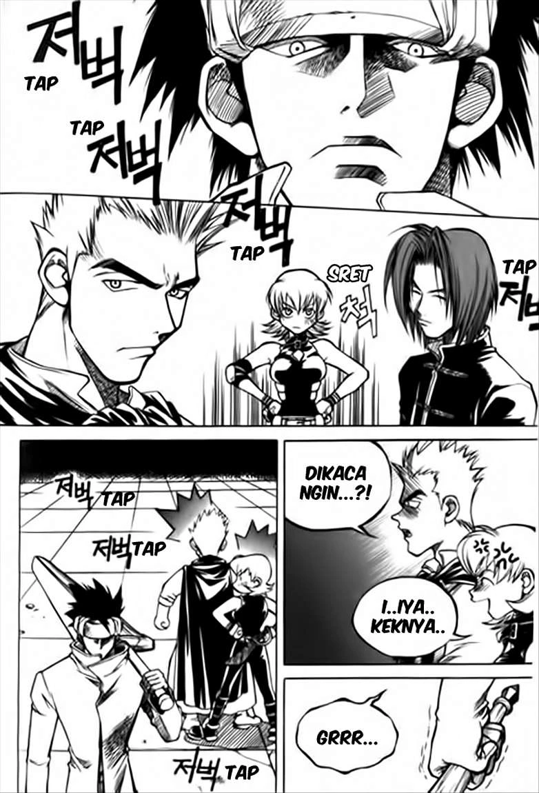 Halaman 7 dari Yureka Chapter 12