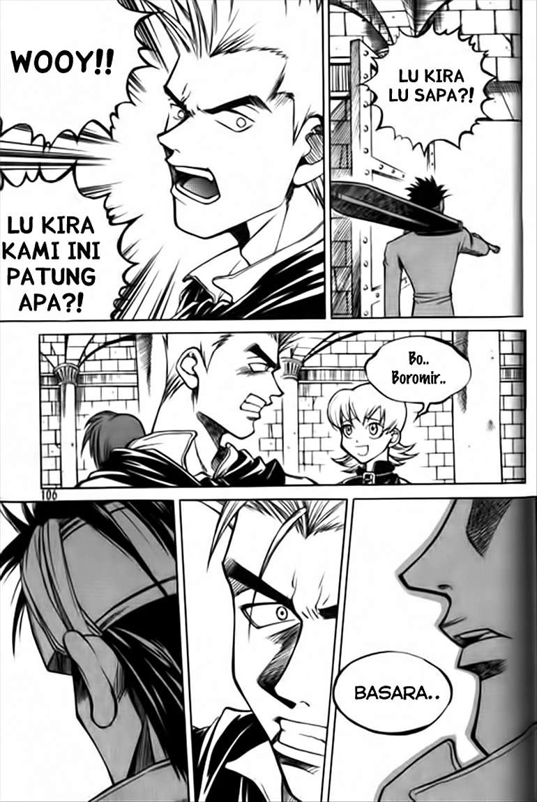 Halaman 8 dari Yureka Chapter 12
