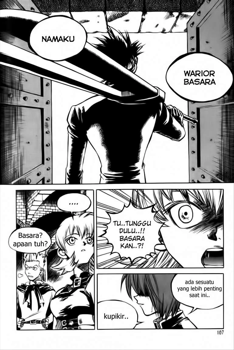 Halaman 9 dari Yureka Chapter 12