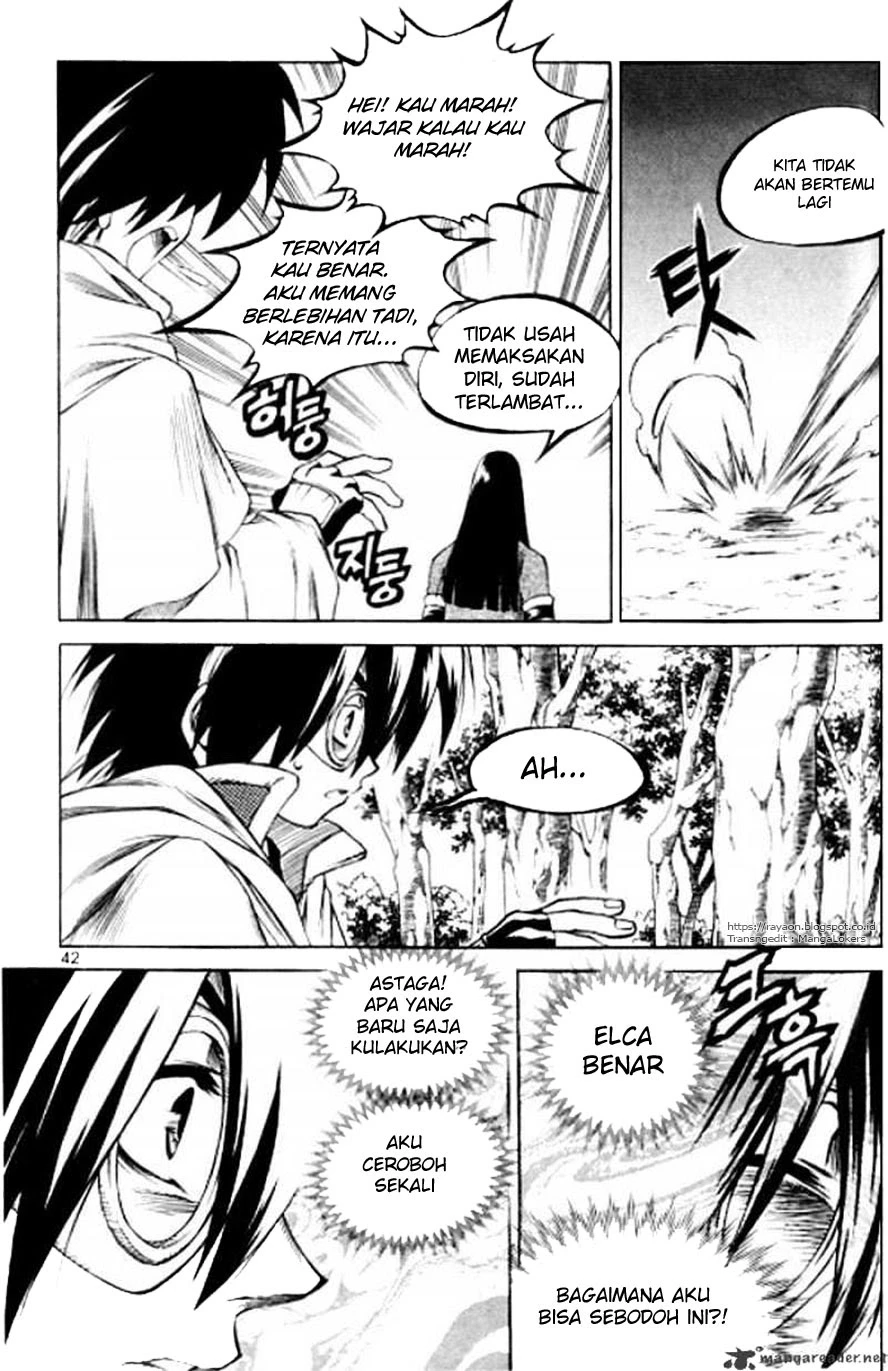 Halaman 10 dari Yureka Chapter 120