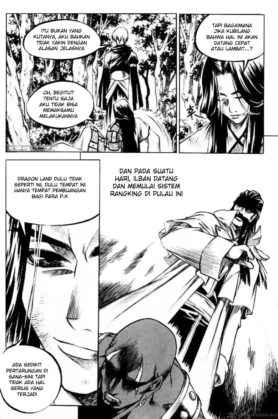 Halaman 15 dari Yureka Chapter 120