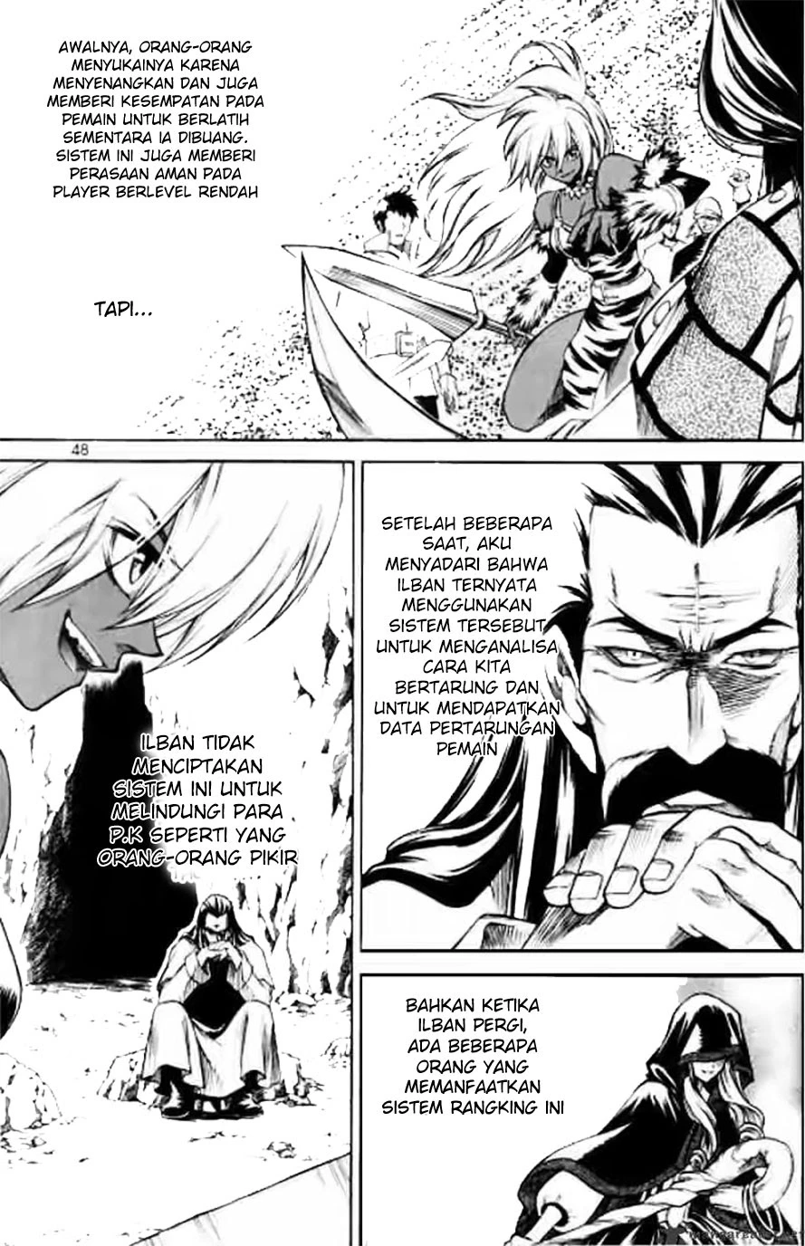 Halaman 16 dari Yureka Chapter 120