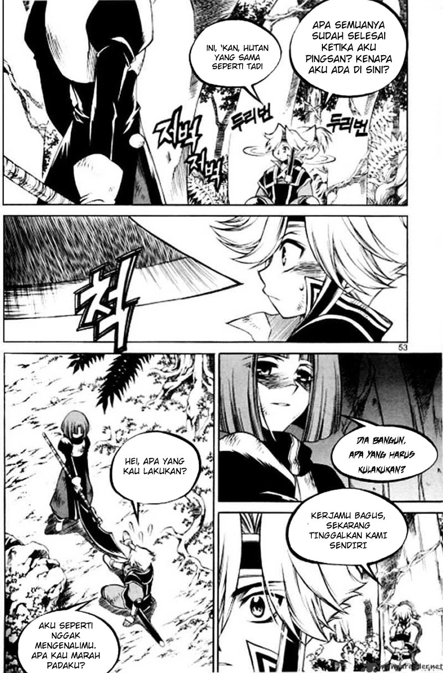Halaman 21 dari Yureka Chapter 120