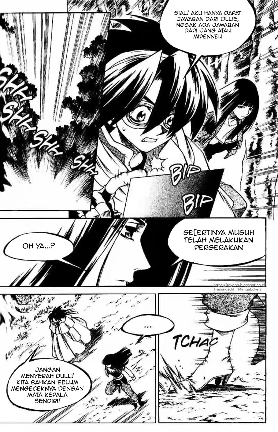 Halaman 15 dari Yureka Chapter 121