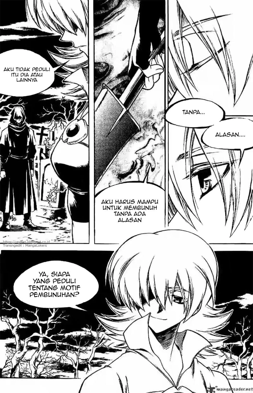Halaman 10 dari Yureka Chapter 123