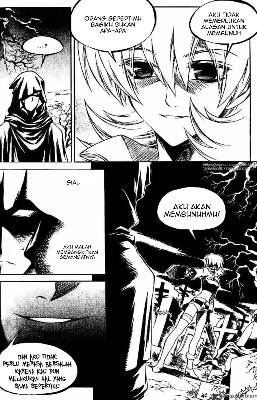Halaman 11 dari Yureka Chapter 123