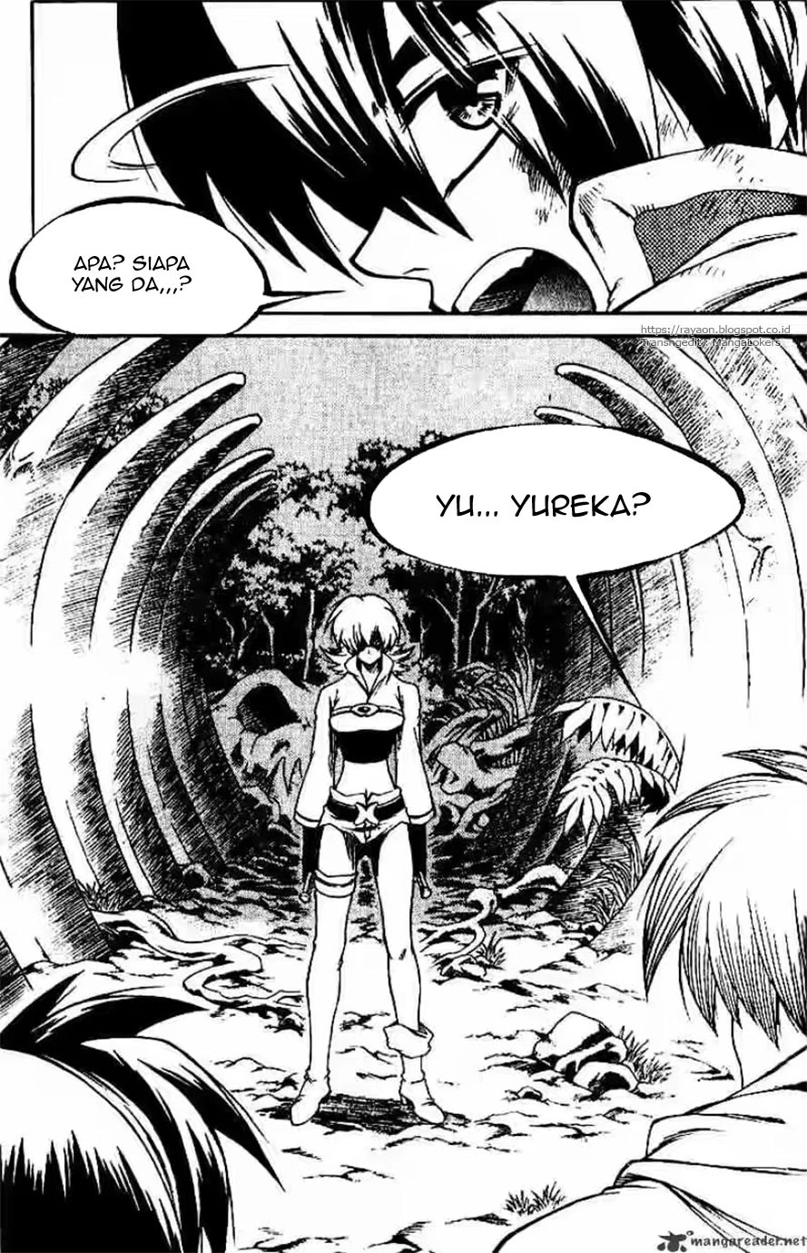 Halaman 18 dari Yureka Chapter 123