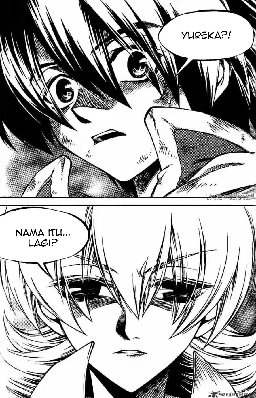 Halaman 19 dari Yureka Chapter 123