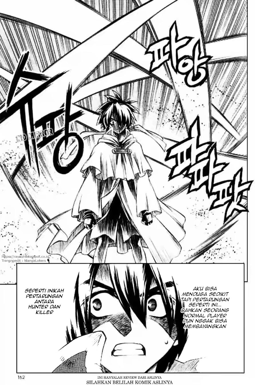 Halaman 15 dari Yureka Chapter 124
