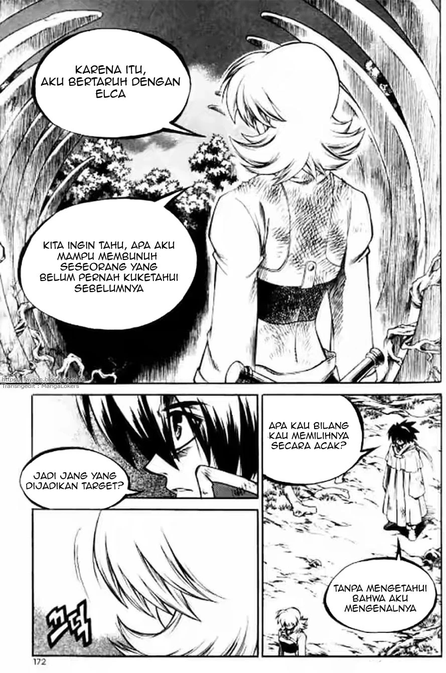 Halaman 24 dari Yureka Chapter 124