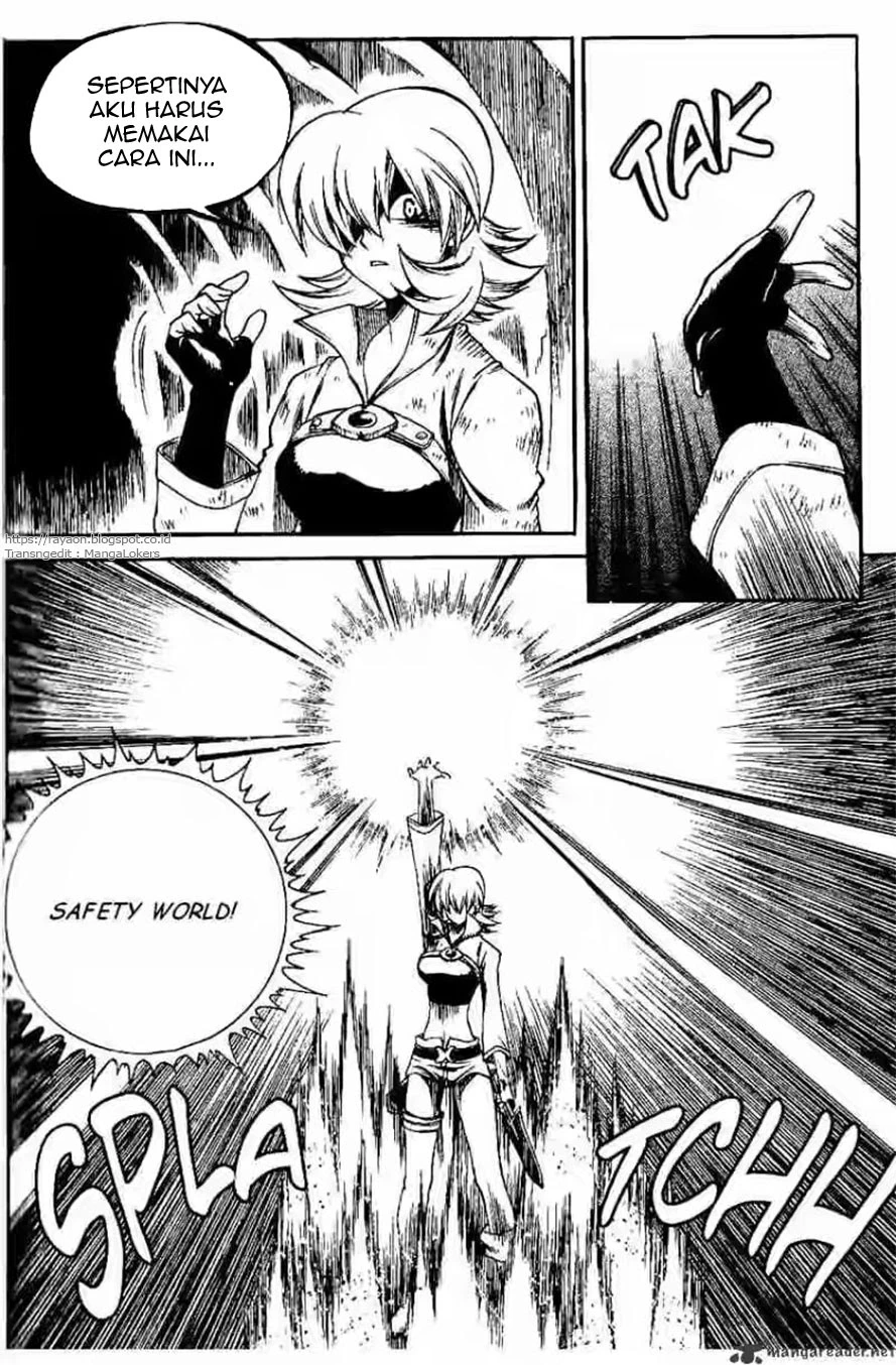 Halaman 15 dari Yureka Chapter 125