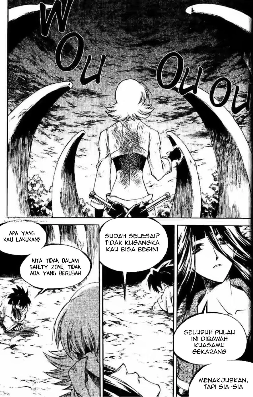 Halaman 20 dari Yureka Chapter 125