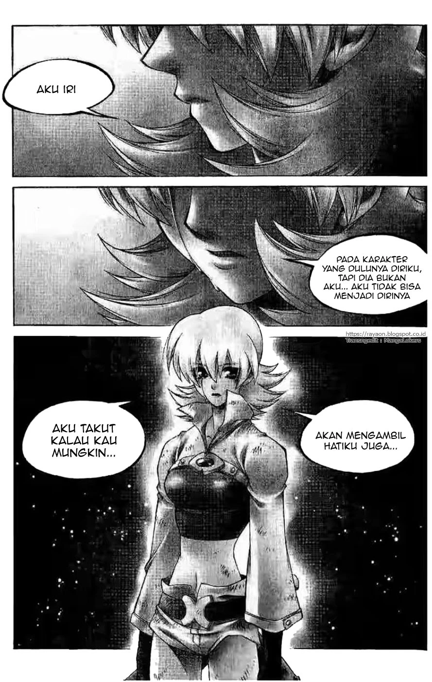 Halaman 4 dari Yureka Chapter 125