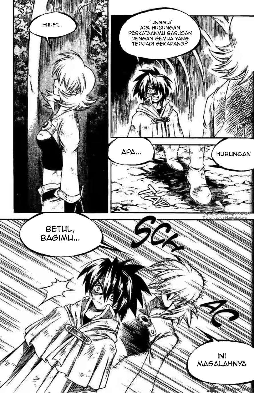 Halaman 6 dari Yureka Chapter 125