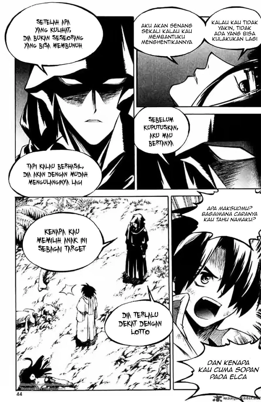 Halaman 10 dari Yureka Chapter 126