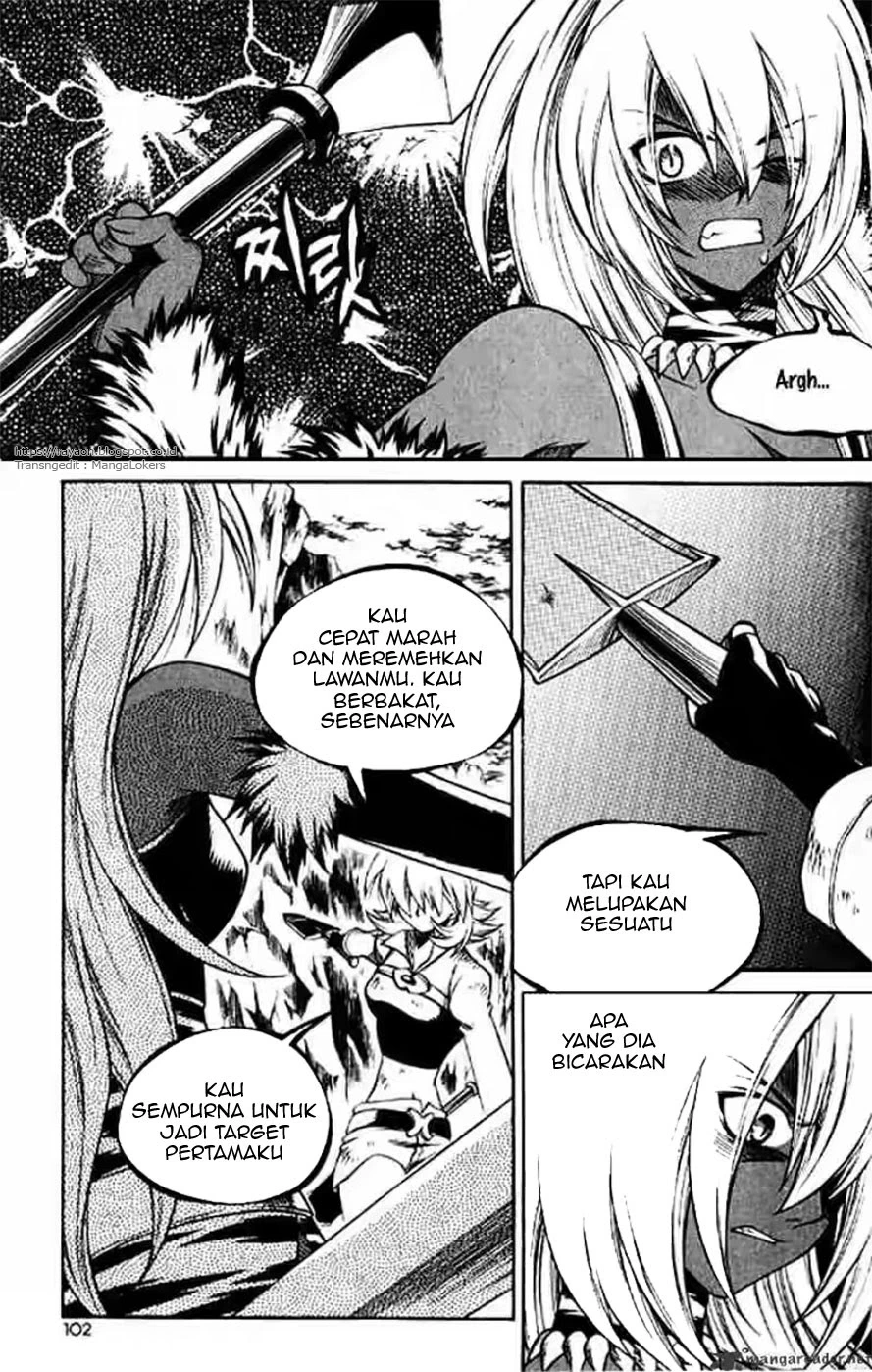 Halaman 10 dari Yureka Chapter 128
