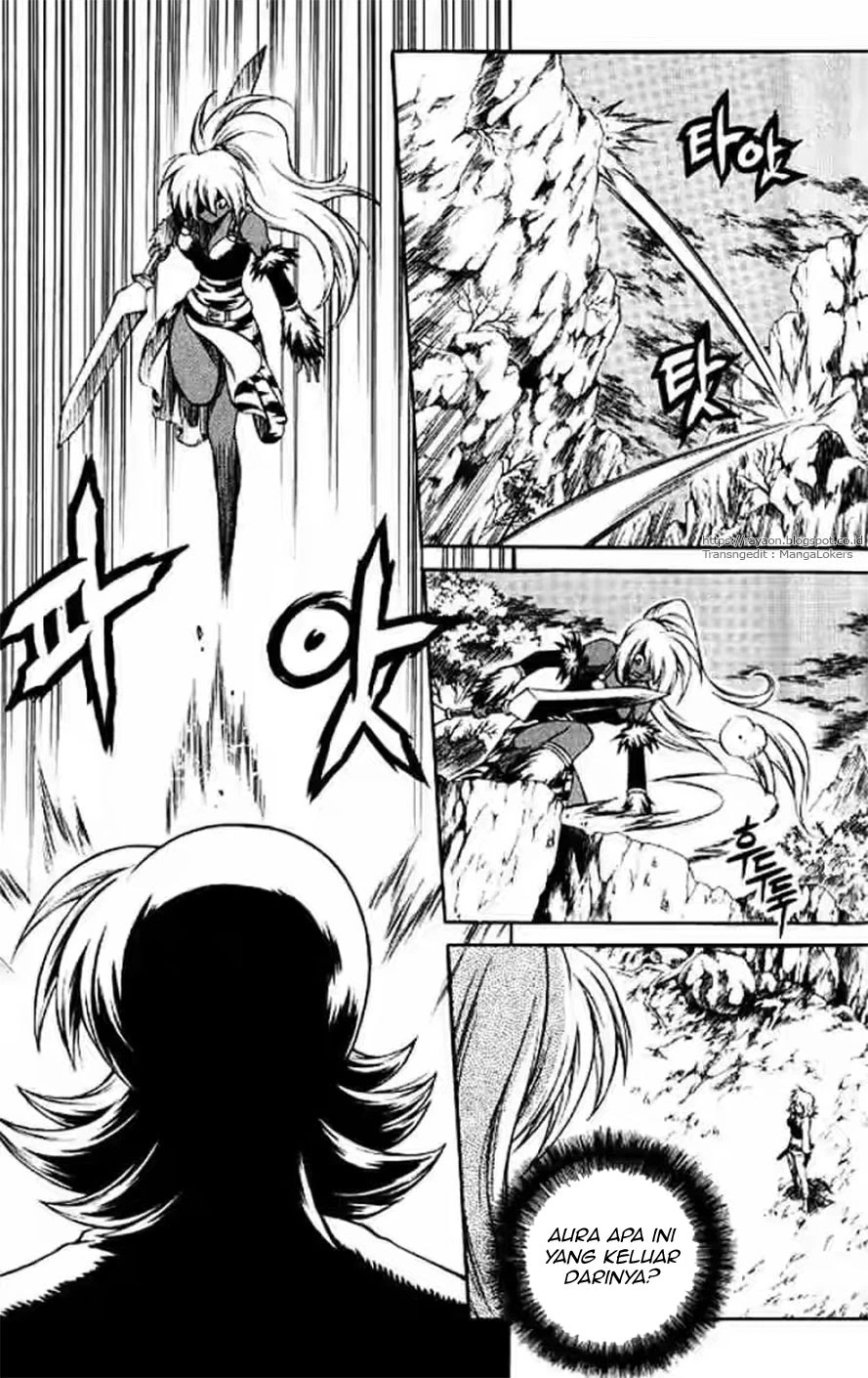 Halaman 12 dari Yureka Chapter 128